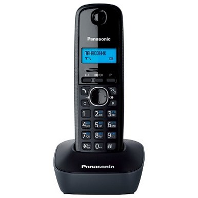 Panasonic KX-TG1611 UAH